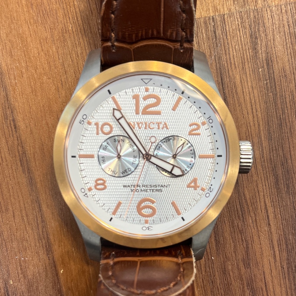 Invicta Men's 13010 I-Force